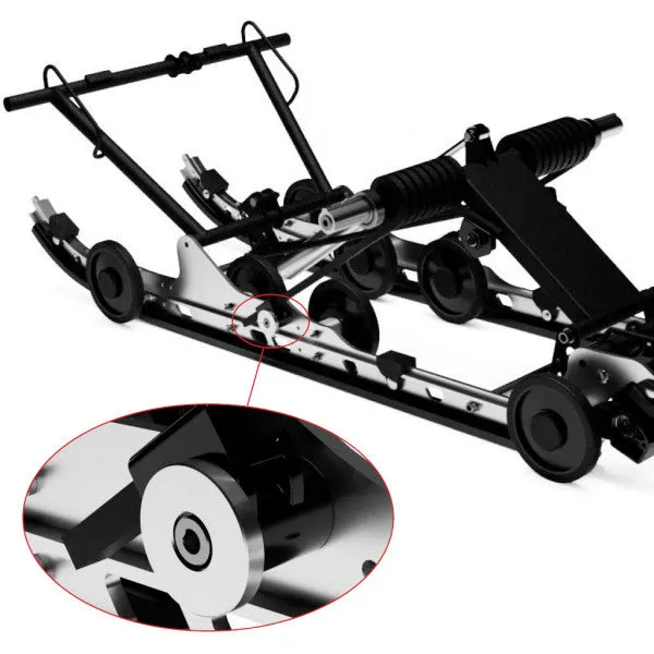 Itek Industries Spring Protector | Ski-Doo