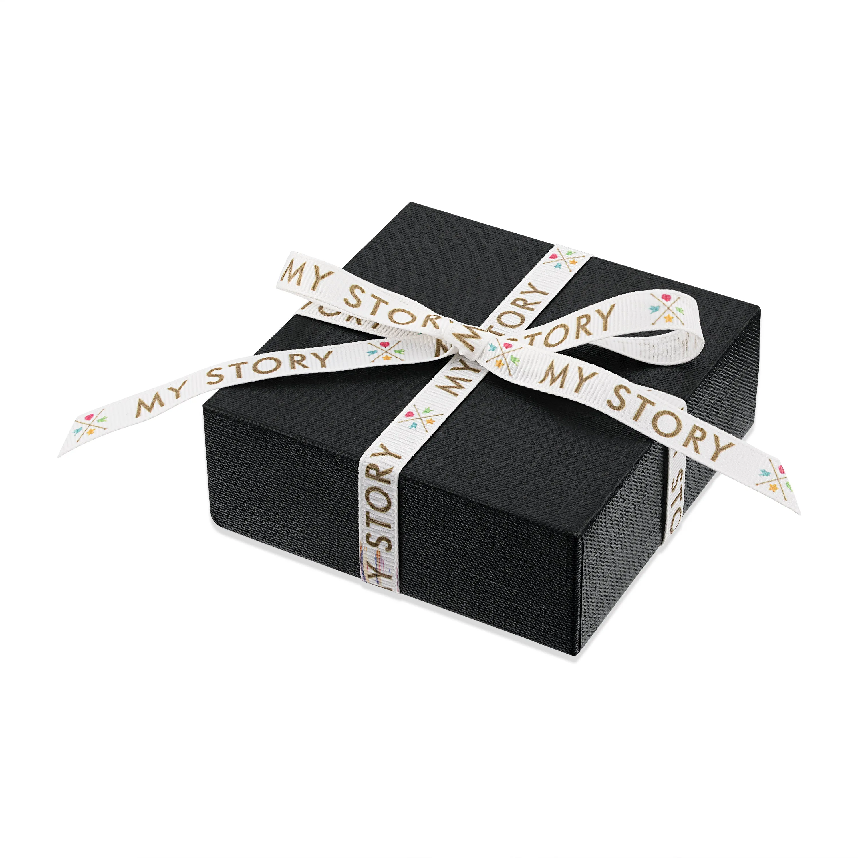 Jackie Two Stone Necklace