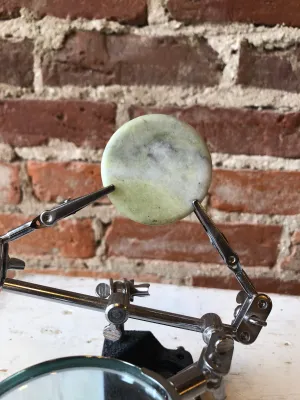 Jade Stone