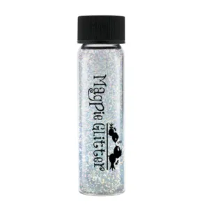 Jasmine Glitter