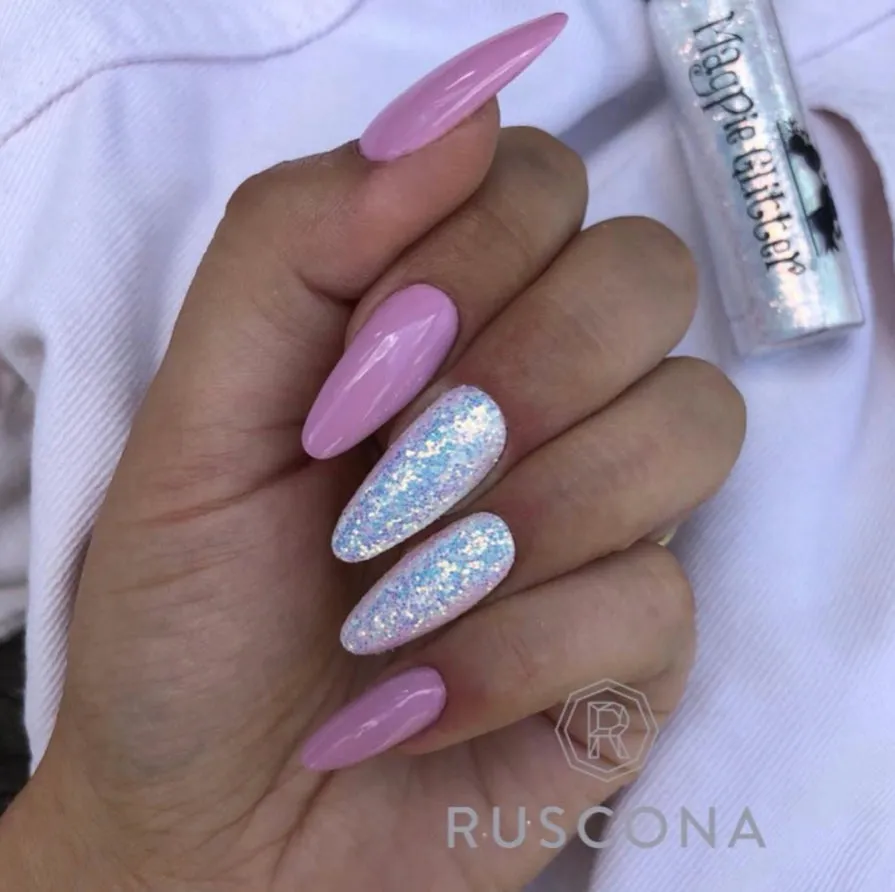 Jasmine Glitter