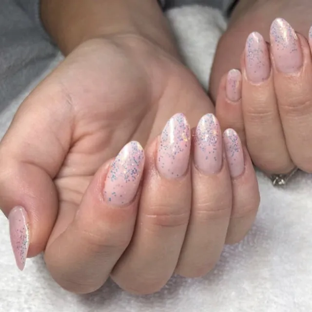 Jasmine Glitter
