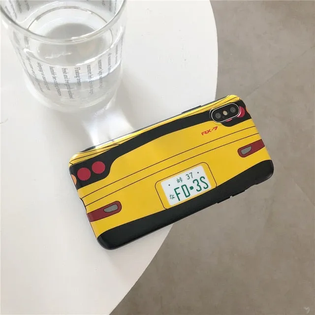 JDM Soft Silicon Cover