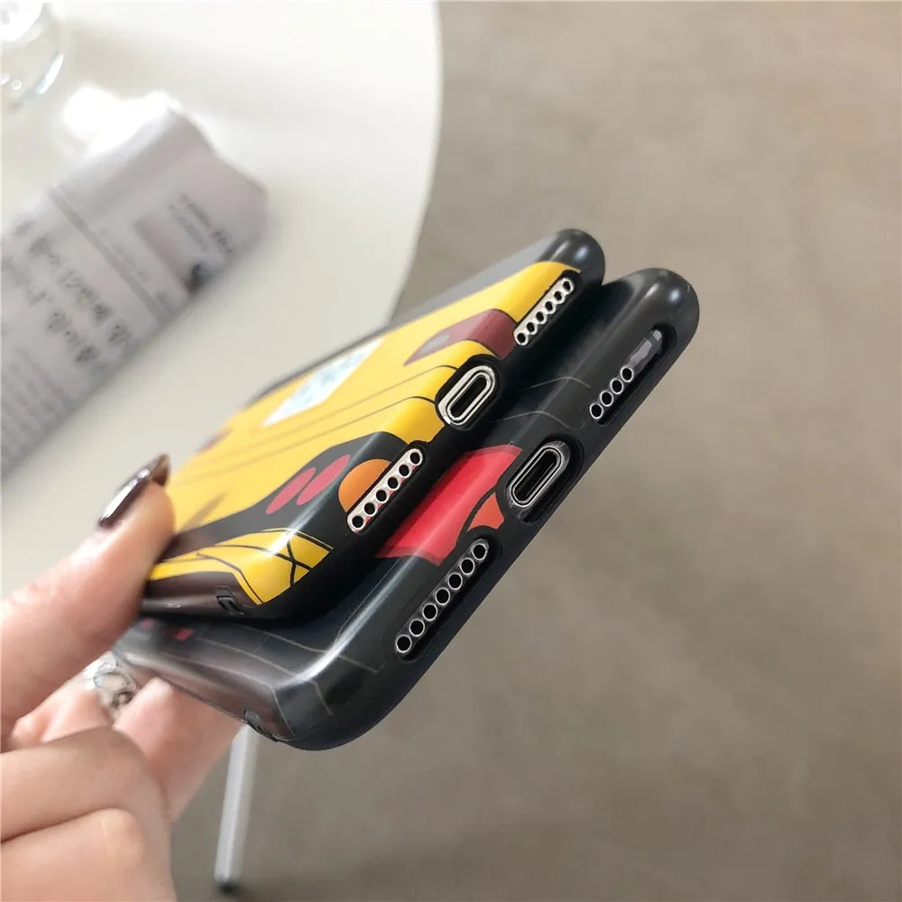 JDM Soft Silicon Cover
