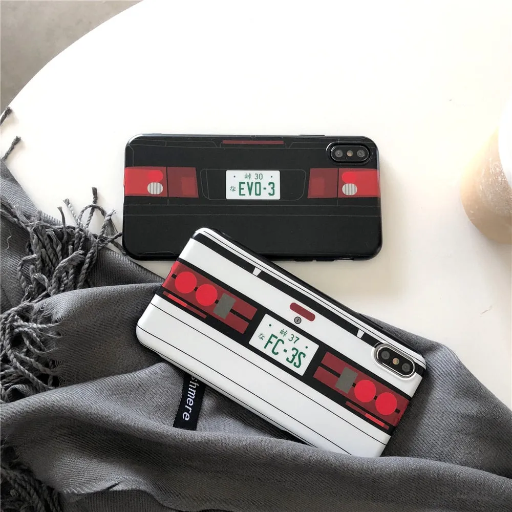 JDM Soft Silicon Cover