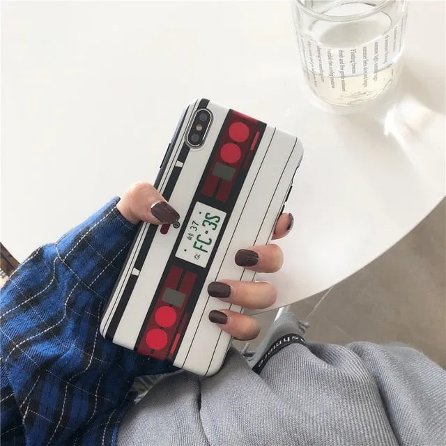 JDM Soft Silicon Cover