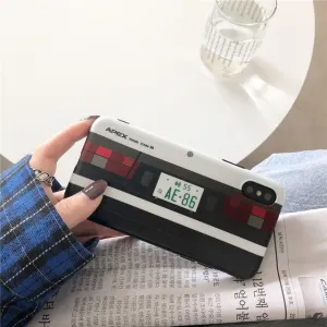 JDM Soft Silicon Cover