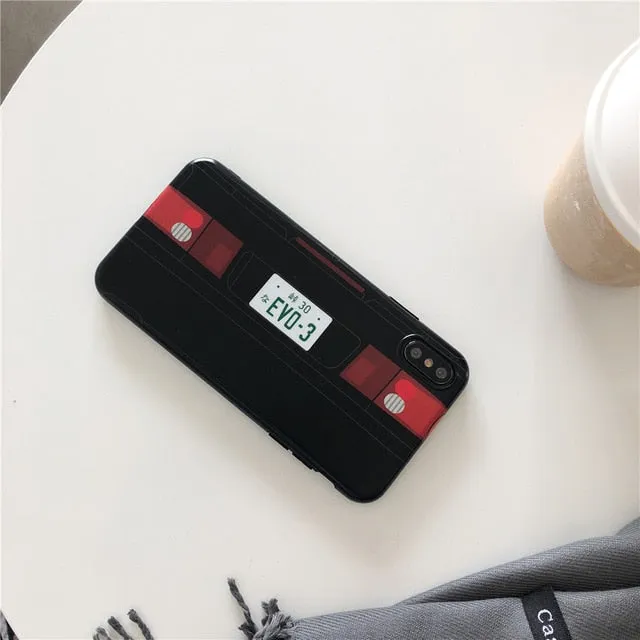 JDM Soft Silicon Cover