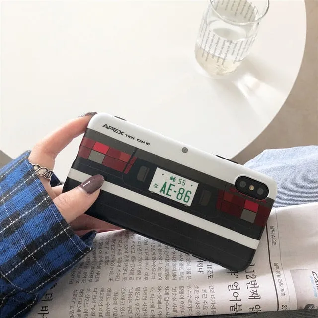 JDM Soft Silicon Cover