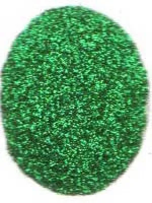 Jewel Glitter Ritz Opaque Micro Fine Glitter - Emerald Green