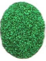 Jewel Glitter Ritz Opaque Micro Fine Glitter - Emerald Green