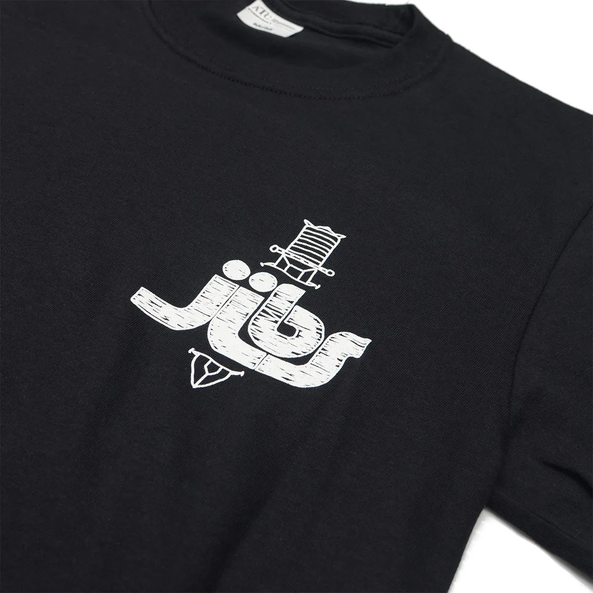 Jibs Dagger Long Sleeve