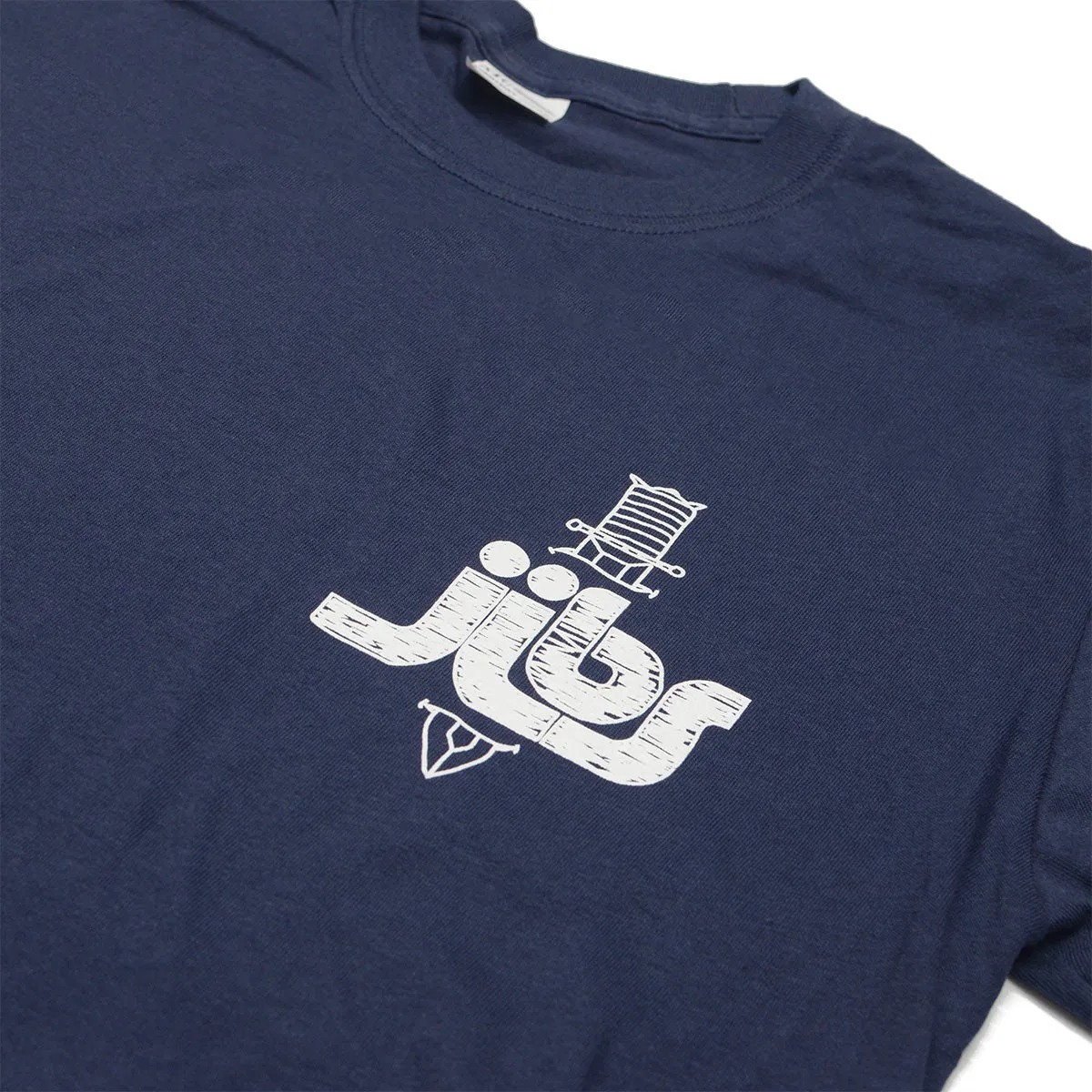 Jibs Dagger Long Sleeve
