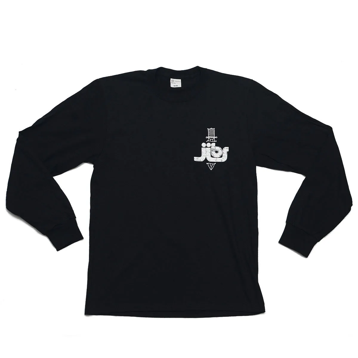 Jibs Dagger Long Sleeve