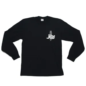 Jibs Dagger Long Sleeve