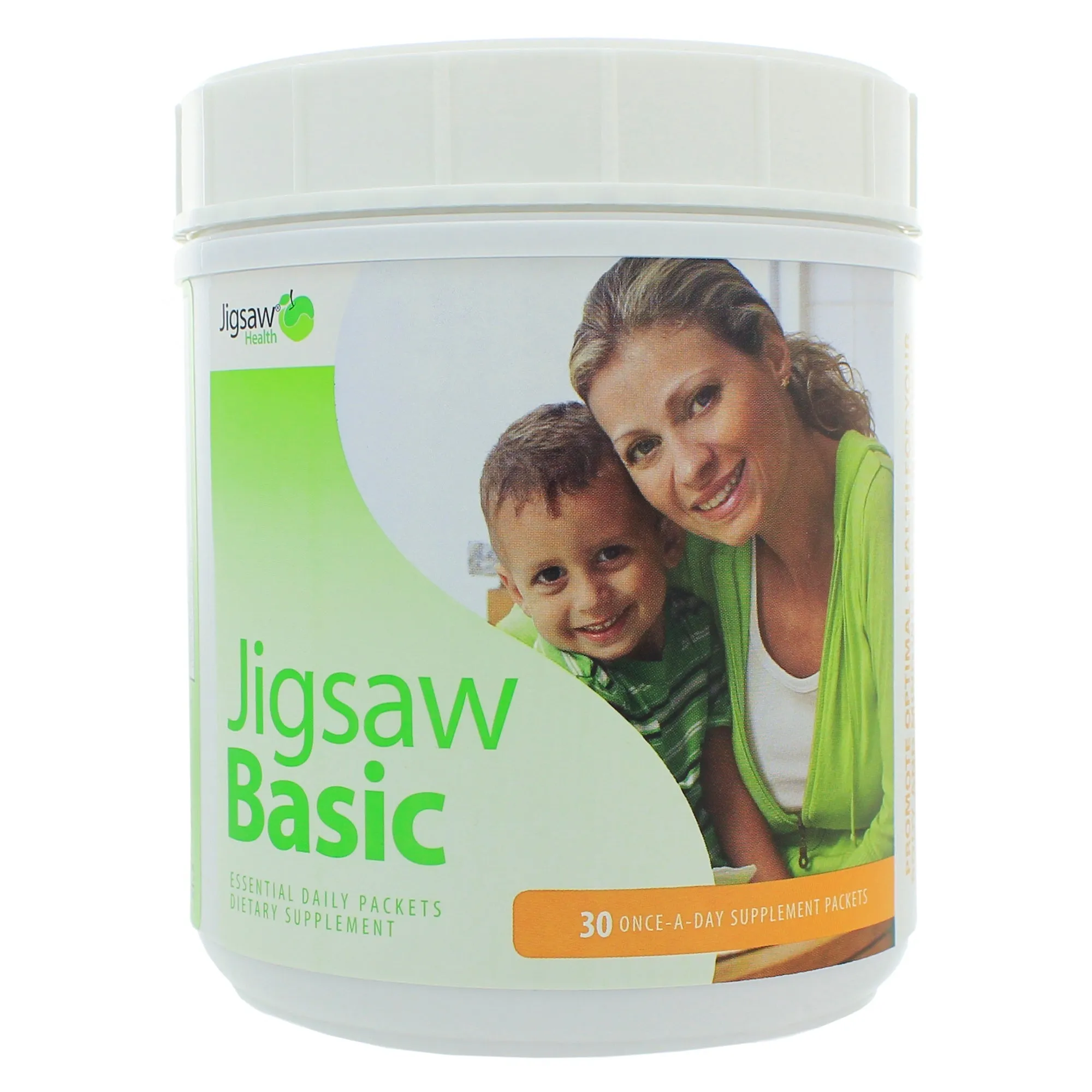 Jigsaw Basic