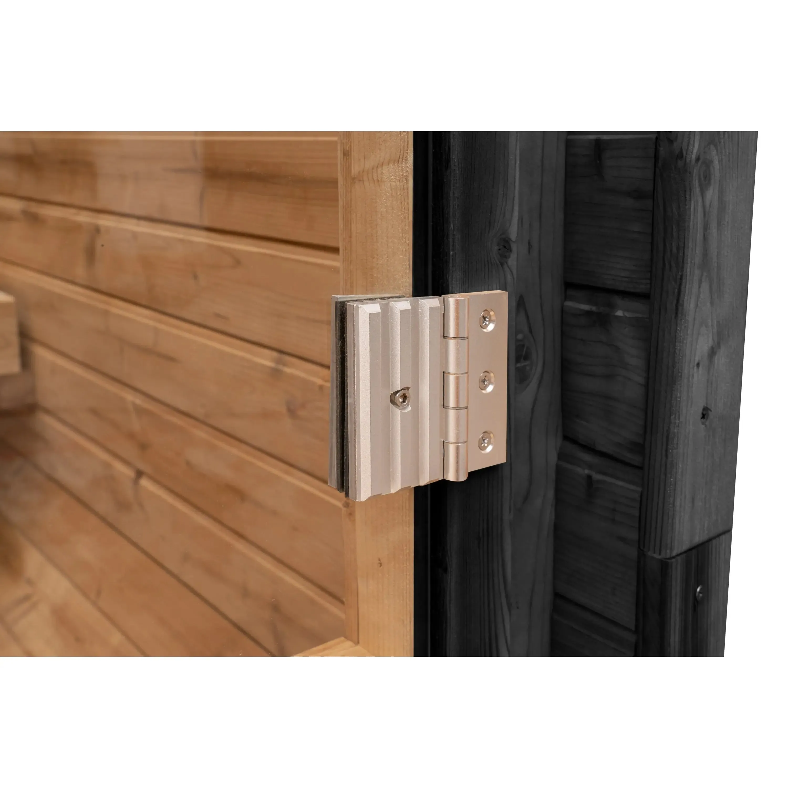 Jooga - Thermowood Mini Cube