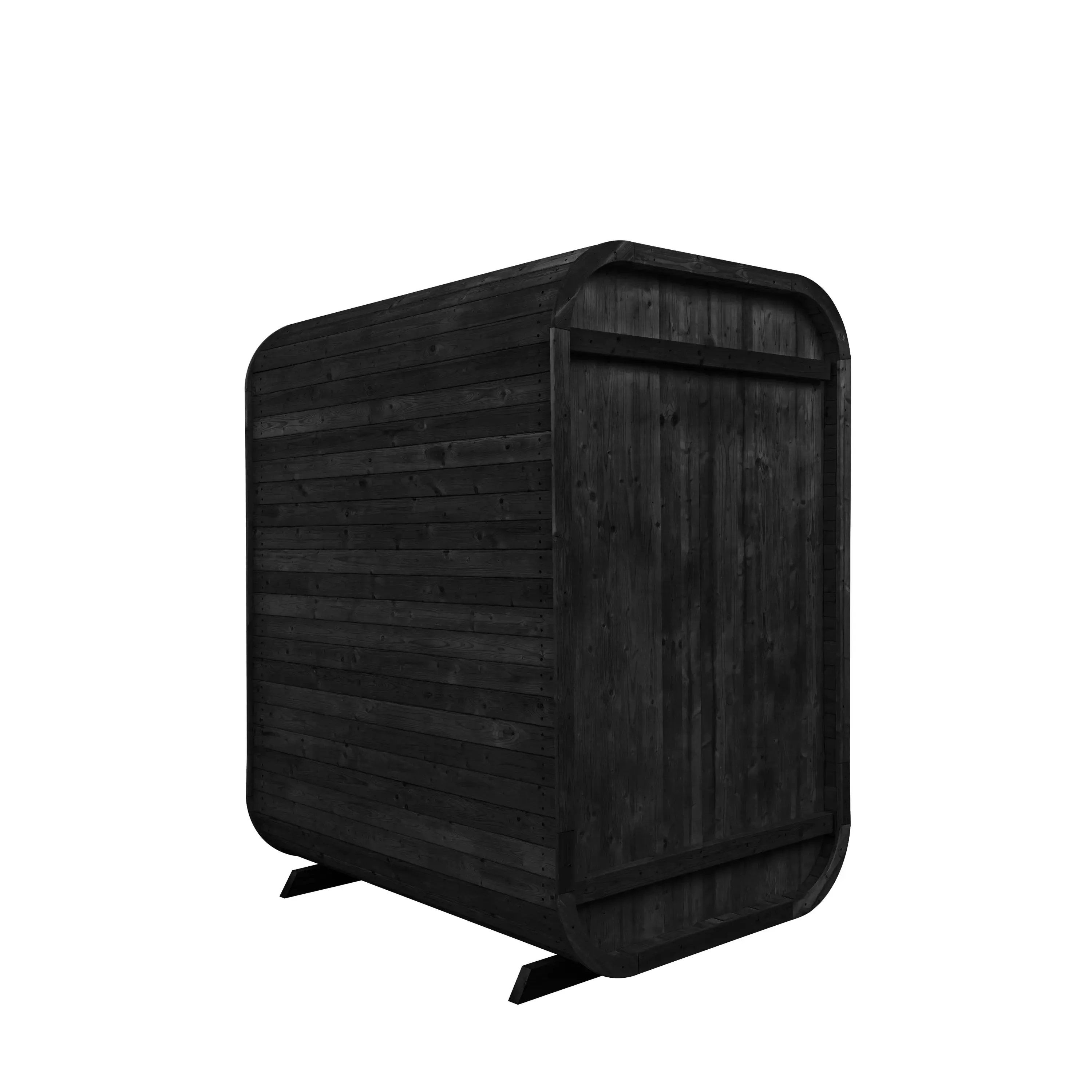 Jooga - Thermowood Mini Cube