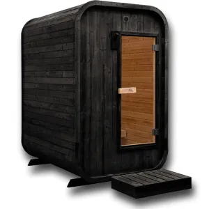 Jooga - Thermowood Mini Cube