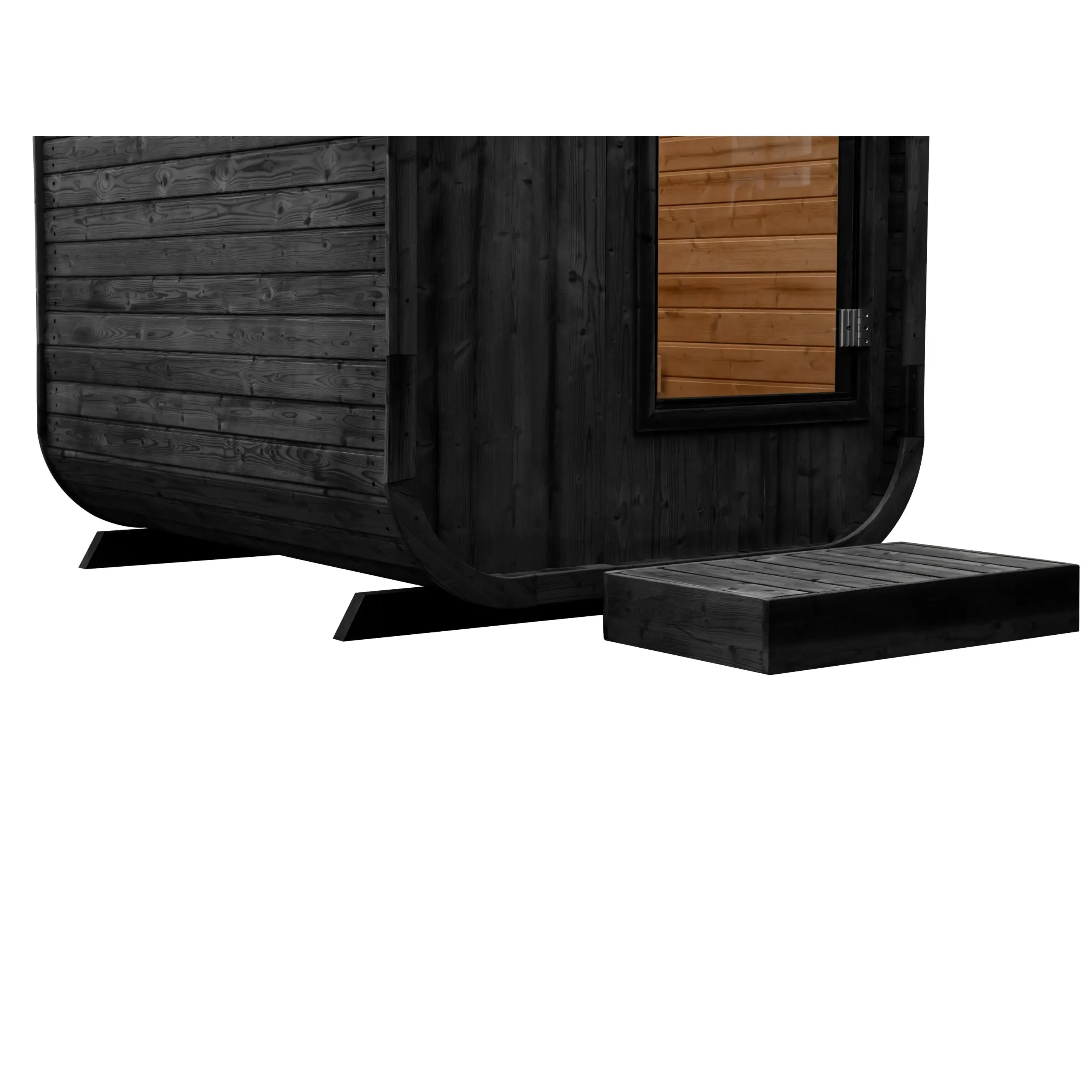 Jooga - Thermowood Mini Cube