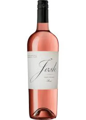 Josh Cellers Rose 750 ml