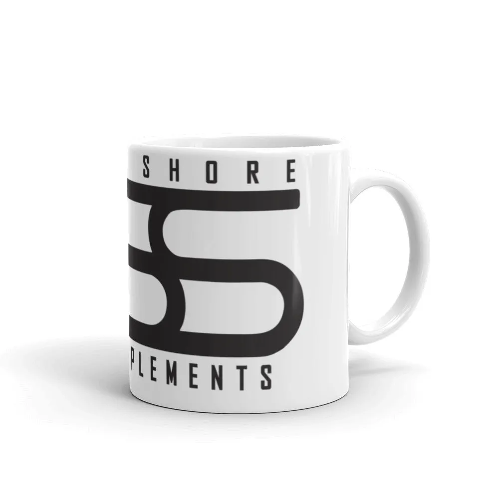 JSS Mug