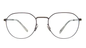 JULIUS-Shiny Graphite / Mole Grey