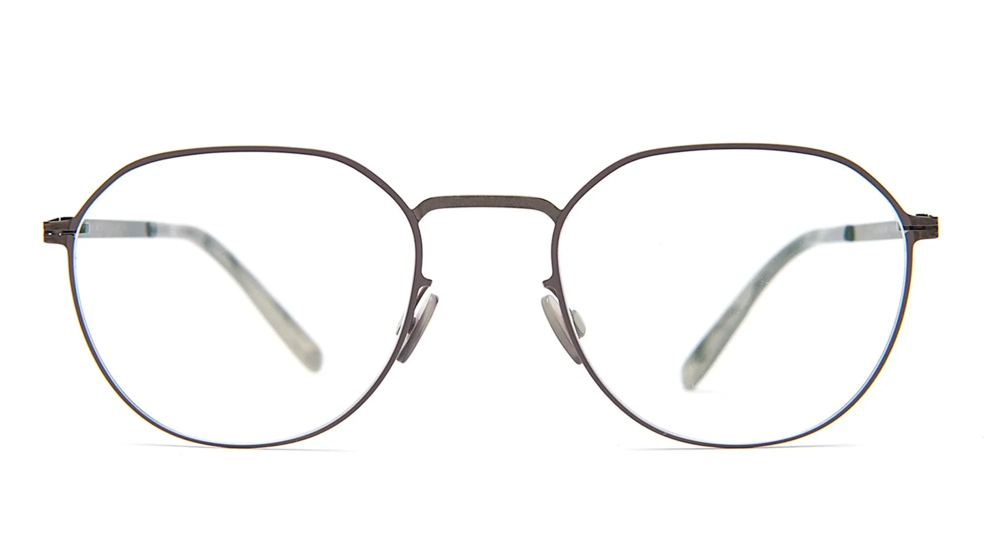 JULIUS-Shiny Graphite / Mole Grey