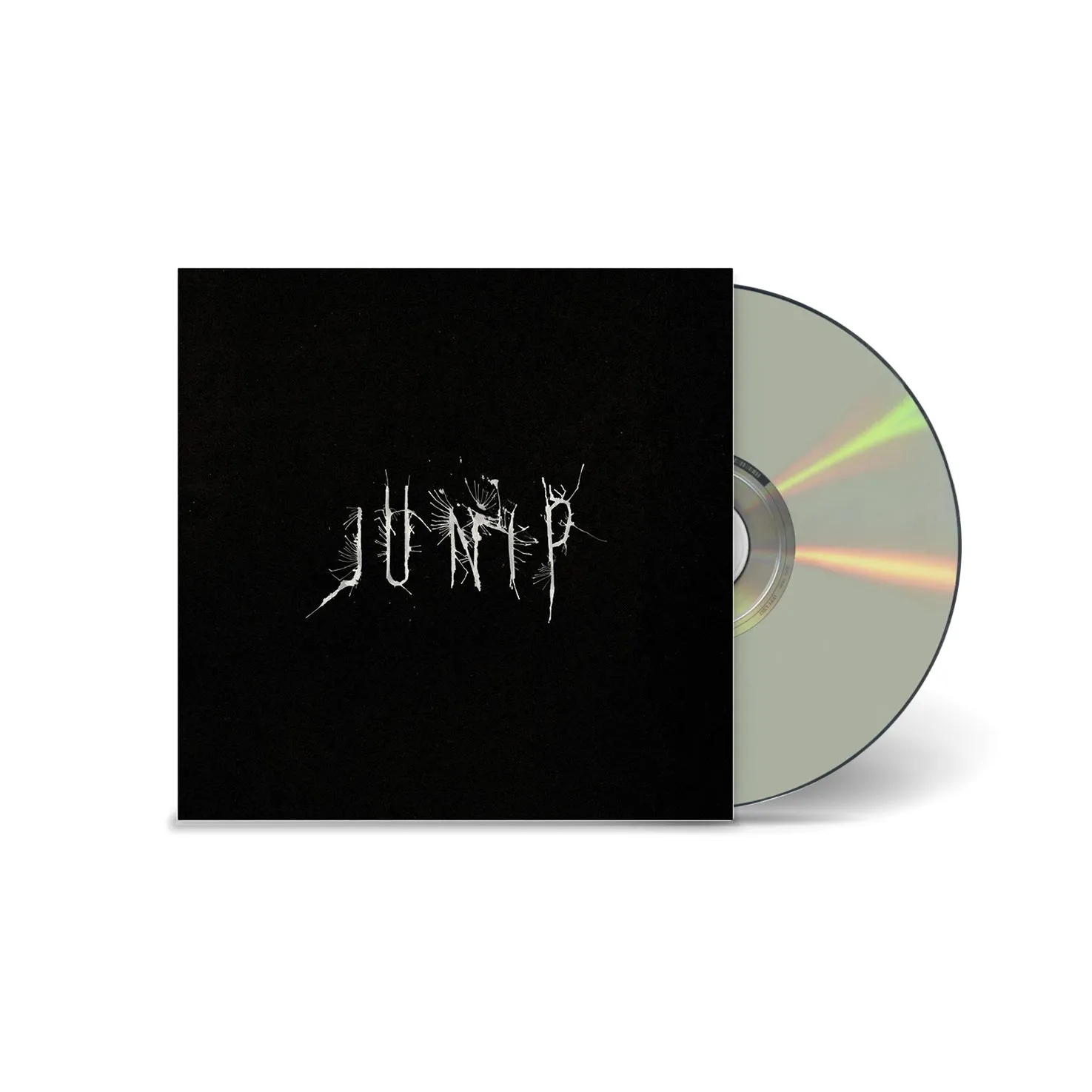 Junip [CD]