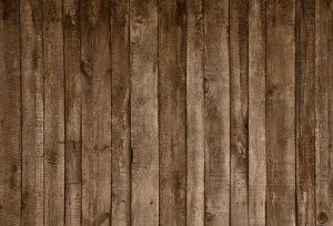 Kate Brown Wood Photography Vinyl Floor Backdrop