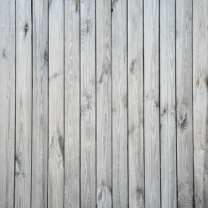 Kate Grey Wood Board Vinyl Photos Studio Backdrop Floor