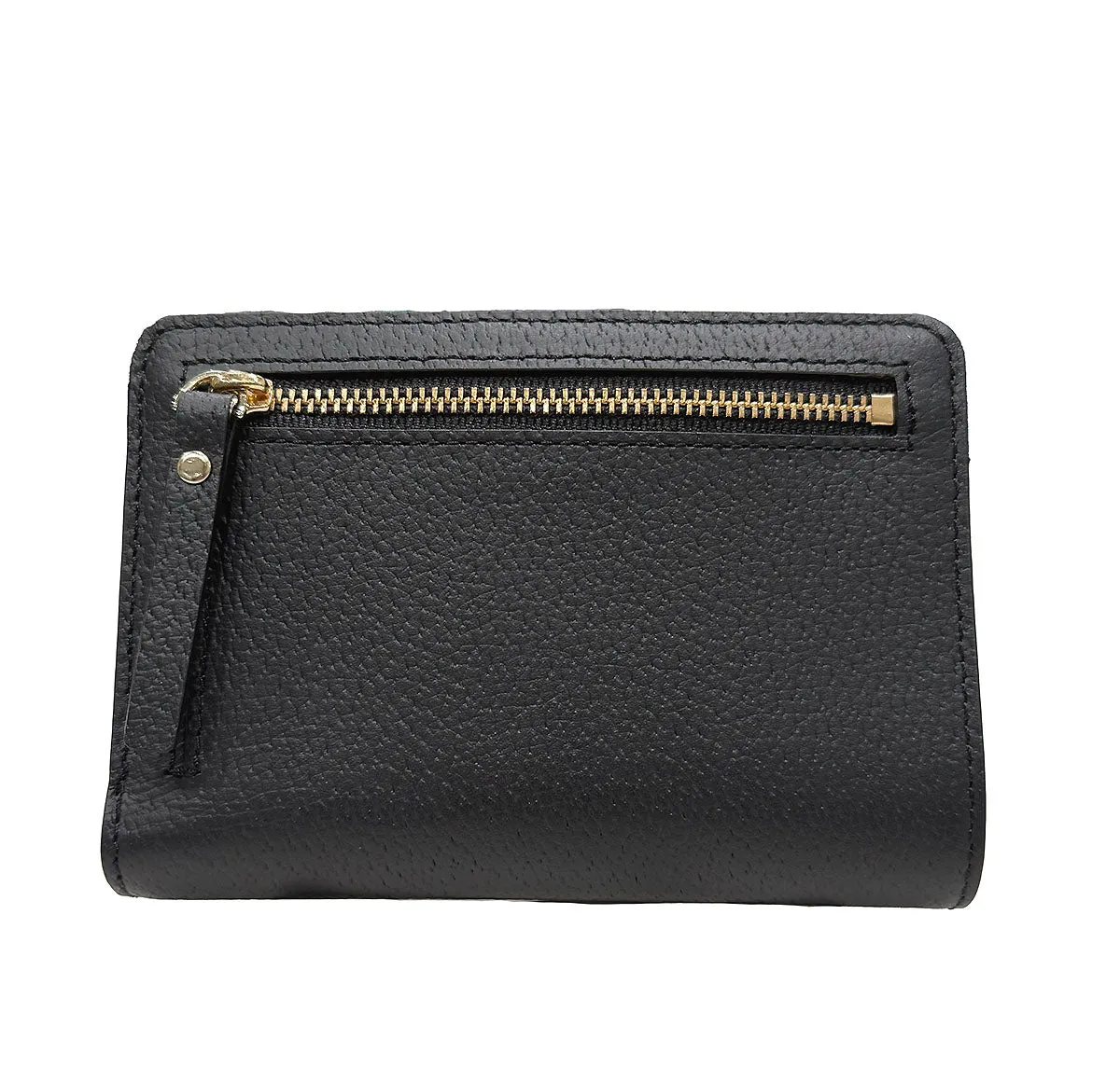 Kate Spade Tellie Bifold Wallet (NWT)
