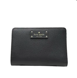 Kate Spade Tellie Bifold Wallet (NWT)