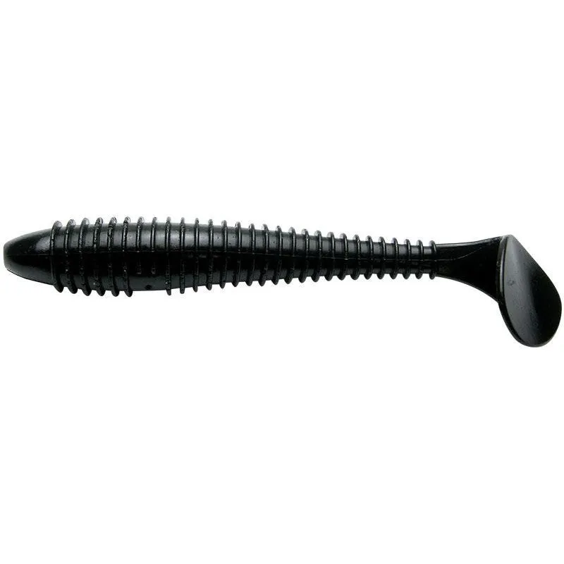 Keitech Fat Swing Impact 4.8"