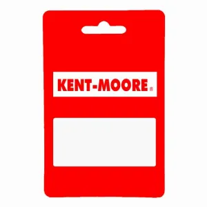 Kent-Moore PT-6391 Valve Seat Remover Basic Kit