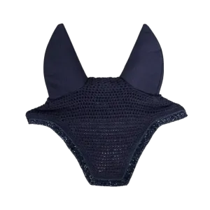 Kentucky Wellington Glitter Stone Soundless Ear Bonnet