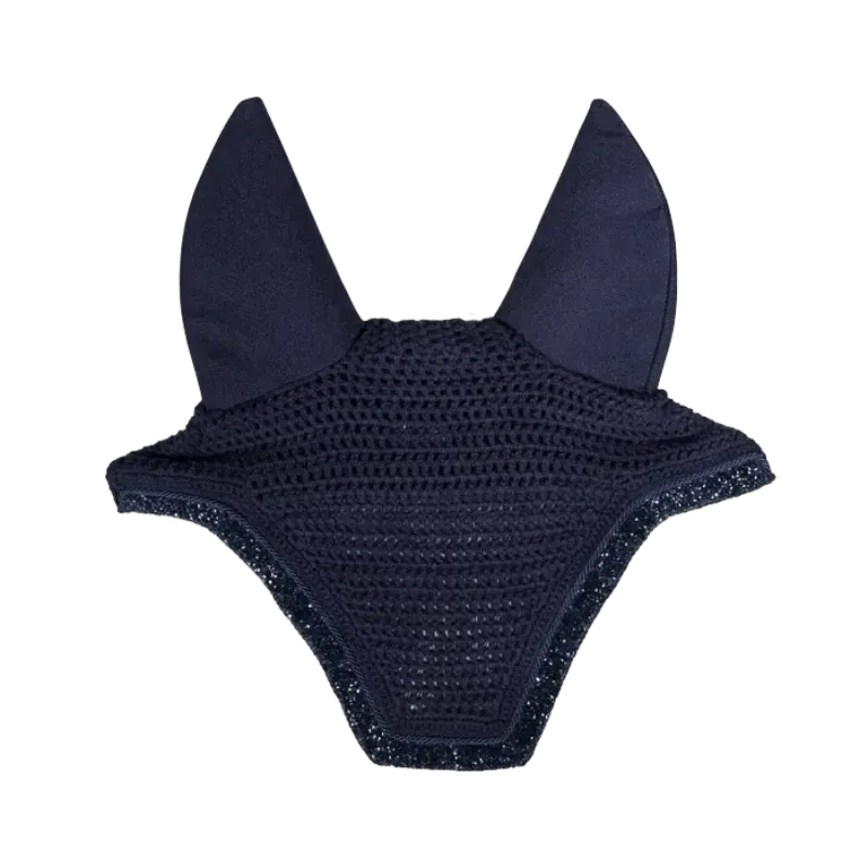 Kentucky Wellington Glitter Stone Soundless Ear Bonnet
