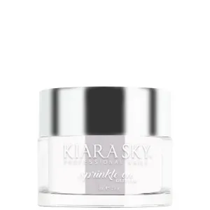 Kiara Sky Sprinkle On Glitter - SP249 Of Quartz