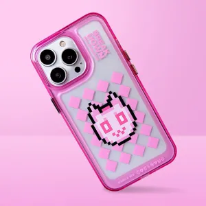 Killer Queen Ultra Impact Case For iPhone