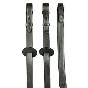 Kincade Soft Padded Reins