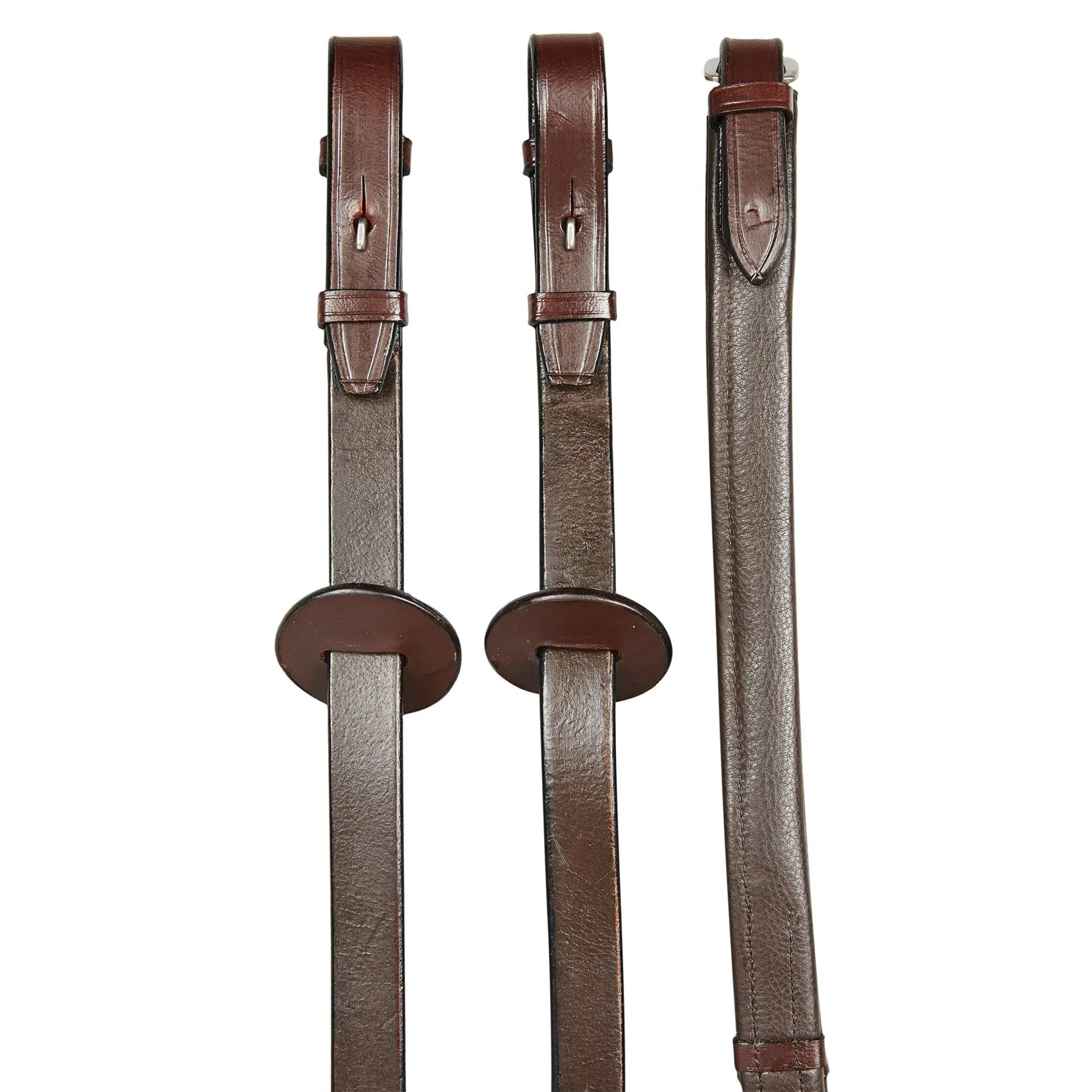 Kincade Soft Padded Reins