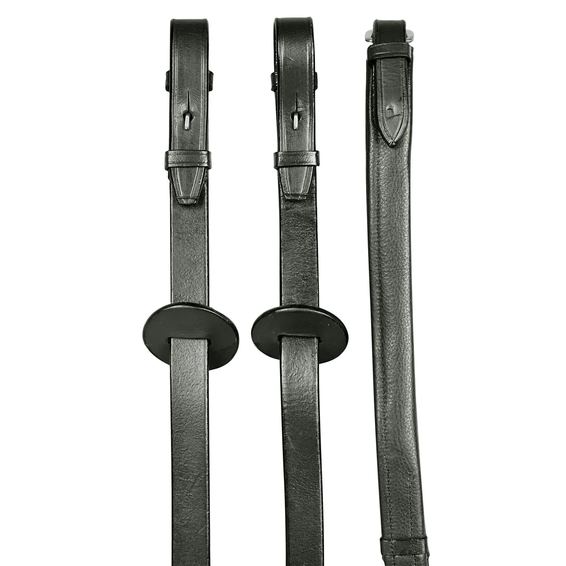 Kincade Soft Padded Reins
