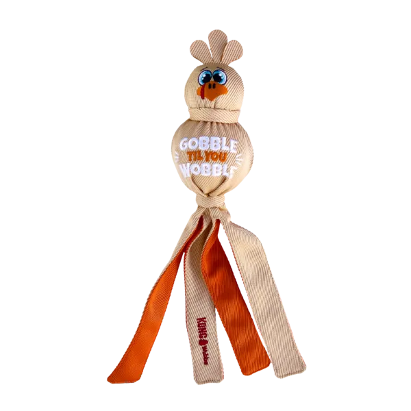 Kong Fall Wubba Turkey