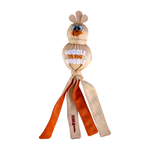 Kong Fall Wubba Turkey