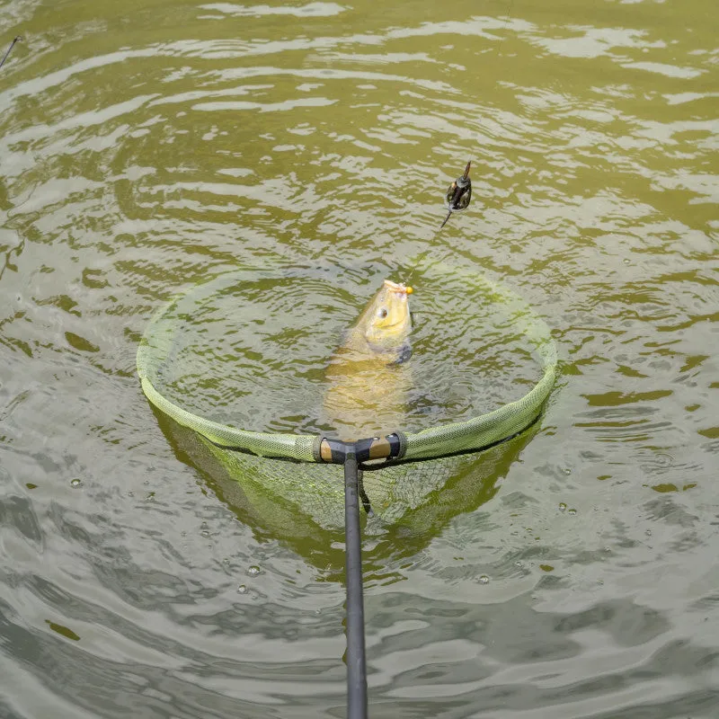 Korum Power Folding Spoon