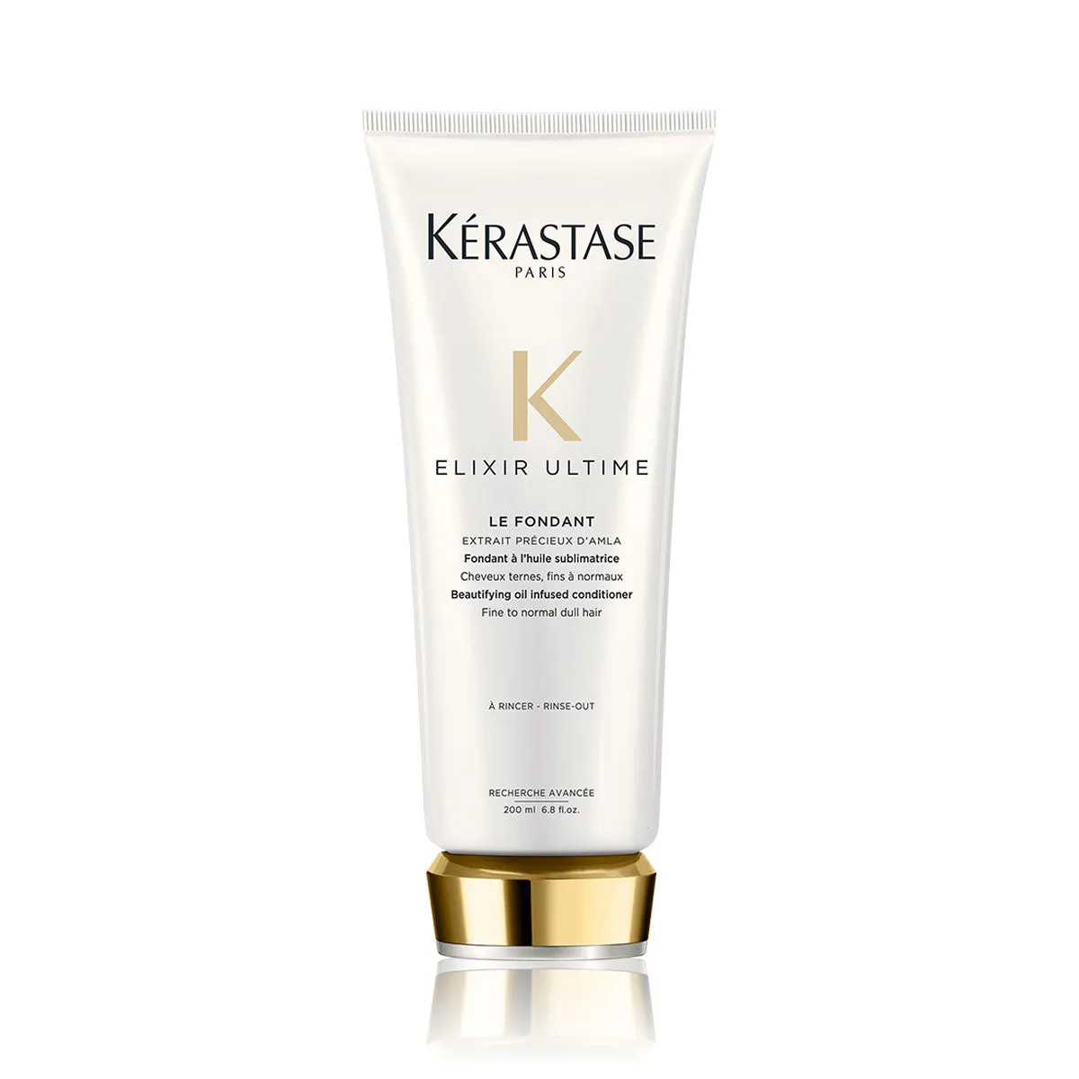 Kérastase Elixir Ultime Fondant Conditioner - 200ml