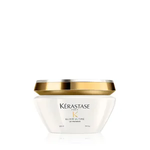 Kérastase Elixir Ultime Masque Hair Mask - 200ml