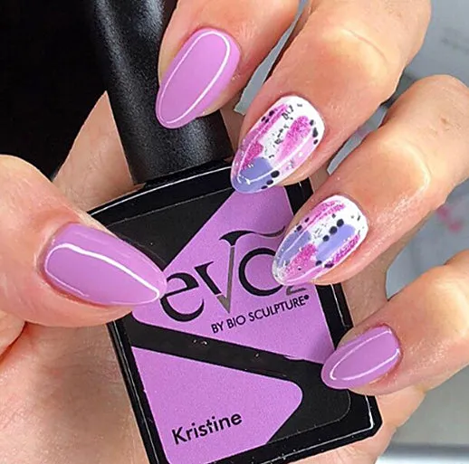 KRISTINE - EVO