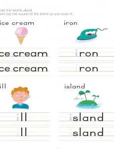 Kumon My First Book of Lowercase Letters (4-6 Years) (Revised Edition)