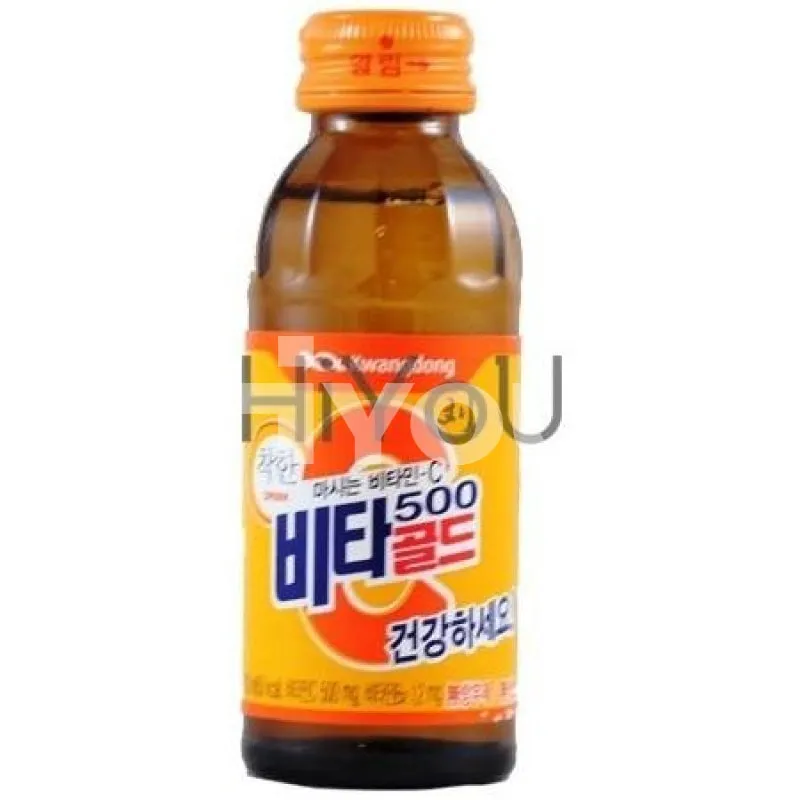 Kwangdong Vita 500 100ml